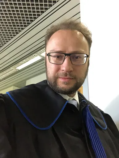 Kancelaria Radcy Prawnego Adrian Goska